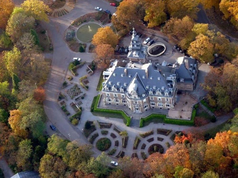 Le Chateau De Ναμούρ Εξωτερικό φωτογραφία