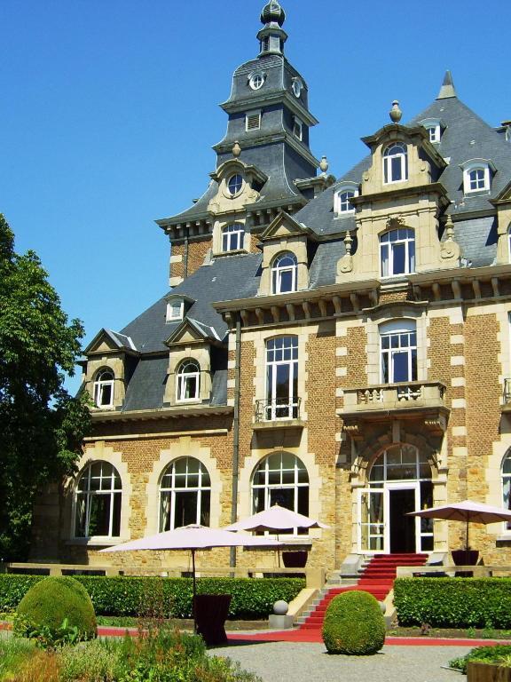 Le Chateau De Ναμούρ Δωμάτιο φωτογραφία